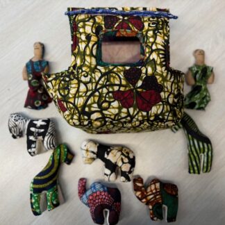 Noah's Ark