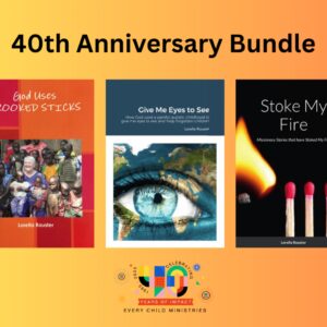 Book Bundle - Special 40th Anniversary