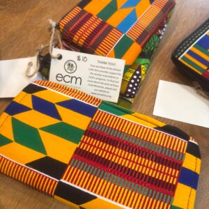 Wallets & Zippered Bags