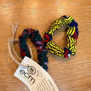 Headbands & Scrunchies