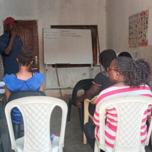 Double Impact! Biblical Marriage & Parenting Classes